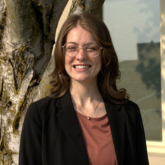 Sarah George, PA-C Physician Assistant - Interventional Radiology