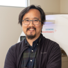 Jimmy Nguyen, MD, MS Neuroradiology
