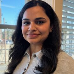 Nidhi Rana, PA-C Physician Assistant - Interventional Radiology
