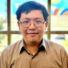 Scott Tseng, MD Neuroradiology