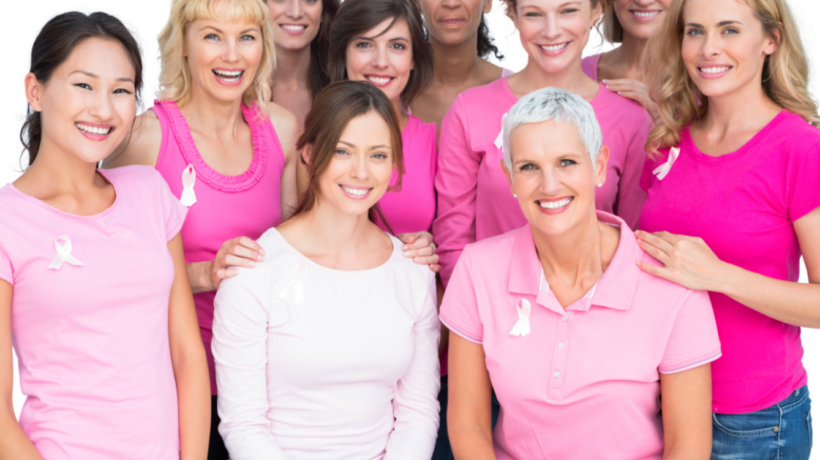 The 30 Minutes That Could Make a Difference: A Patient’s Guide to Mammography
