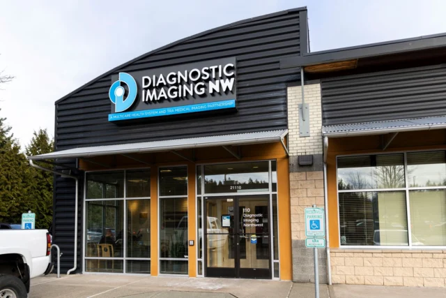 健康・医学 Diagnostic Imaging Home - Diagnostic Imaging NW